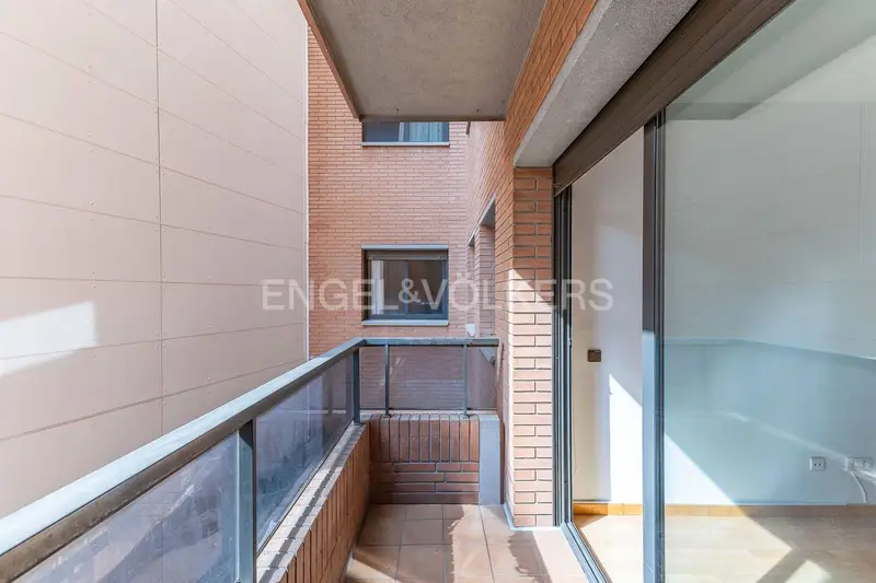 Apartamento en venta en Barcelona cerca de Plaza España