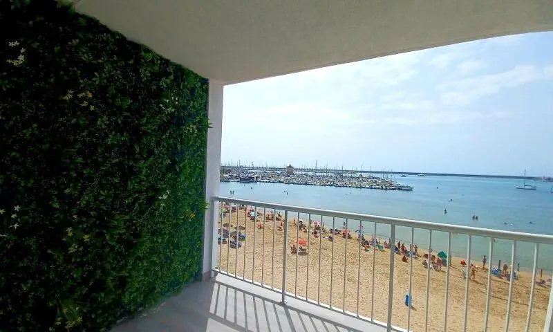 Apartamento 3 Dormitorios Primera Linea Playa Torrevieja