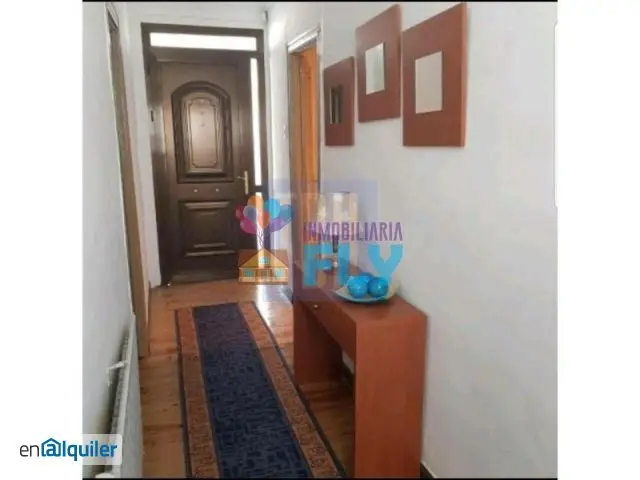 Alquiler Planta Baja Estudiantes 2025 2026 Rua Tear