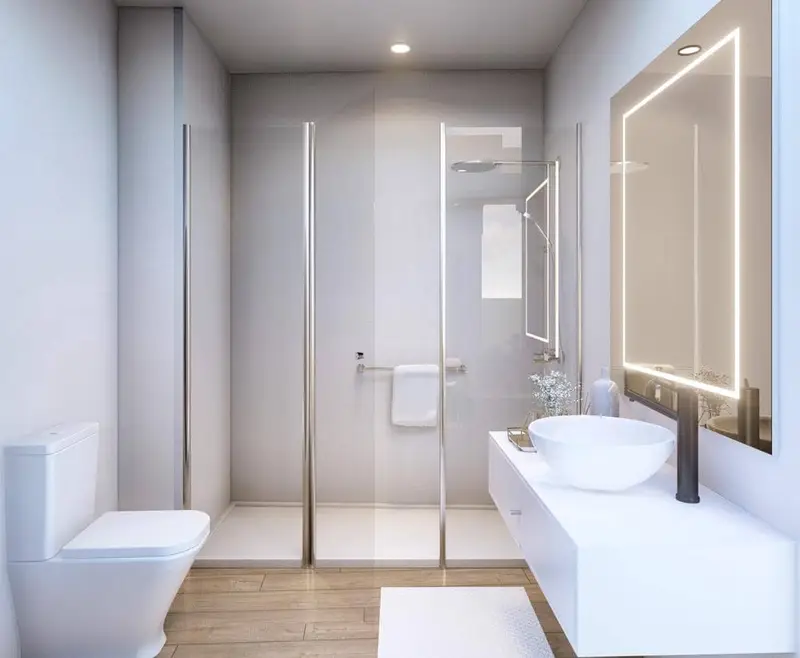 Piso en venta en El Populo - Obra nueva con calidades de lujo