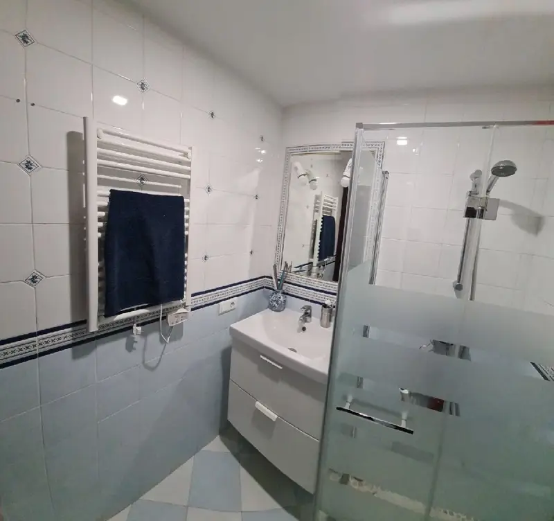Venta Piso 4 Habitaciones Centro Puente Genil