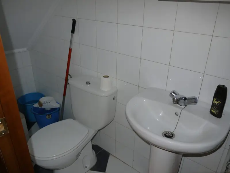 Adosado 3 Dormitorios 2 Baños Olvera Espa	
	
	
	
a