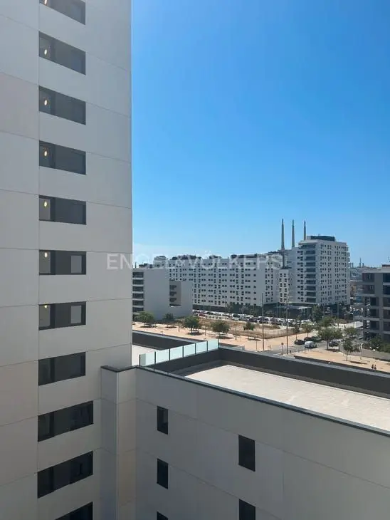 Apartamento en venta en Badalona 3 habitaciones 2 ba


ños cerca de la playa
