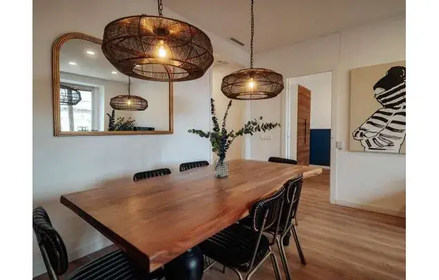 Habitaciones en alquiler en piso compartido Barcelona