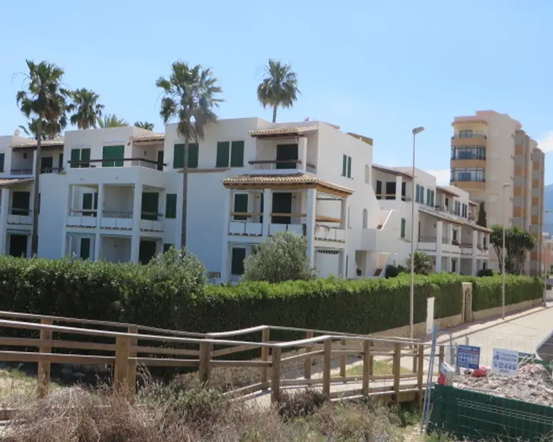Garaje en Venta en Xeraco 9m2