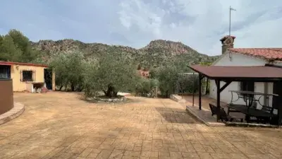 Finca rústica en venta en Ardales