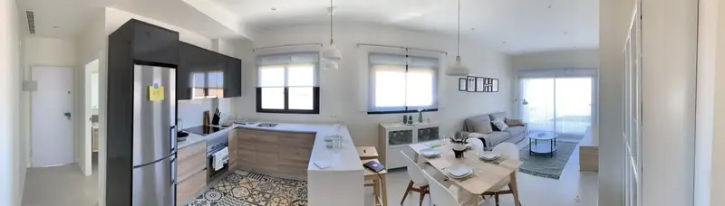 Apartamentos en venta Condado de Alhama Golf Resort Murcia