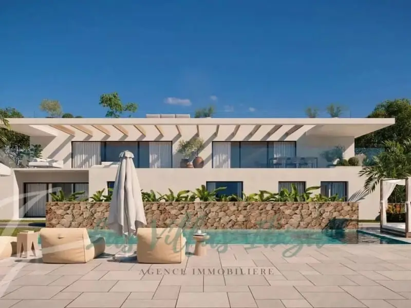 Chalet en venta en Nuestra Señora de Jesus, Santa Eulalia / Santa Eularia, Ibiza