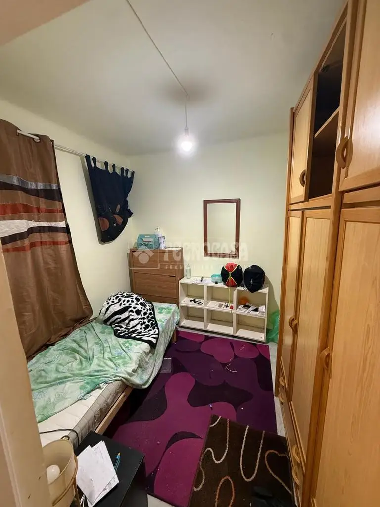 Piso en venta en Carrer de L'Escultor Salcillo