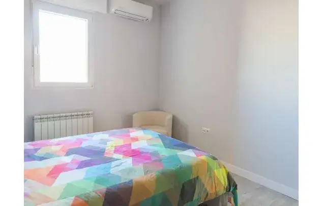 Rent 1 bedroom apartment of 55 m² in Madrid