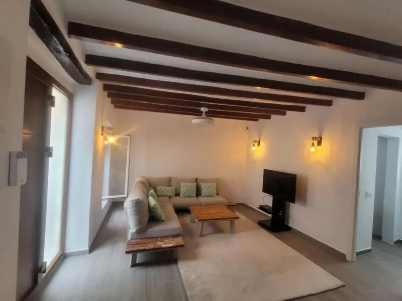 Chalet en venta en Javea Centro ciudad