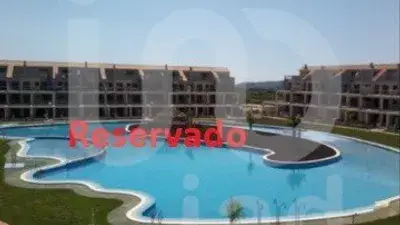 Atico Duplex Golf Resort Sant Jordi 3 Dormitorios
