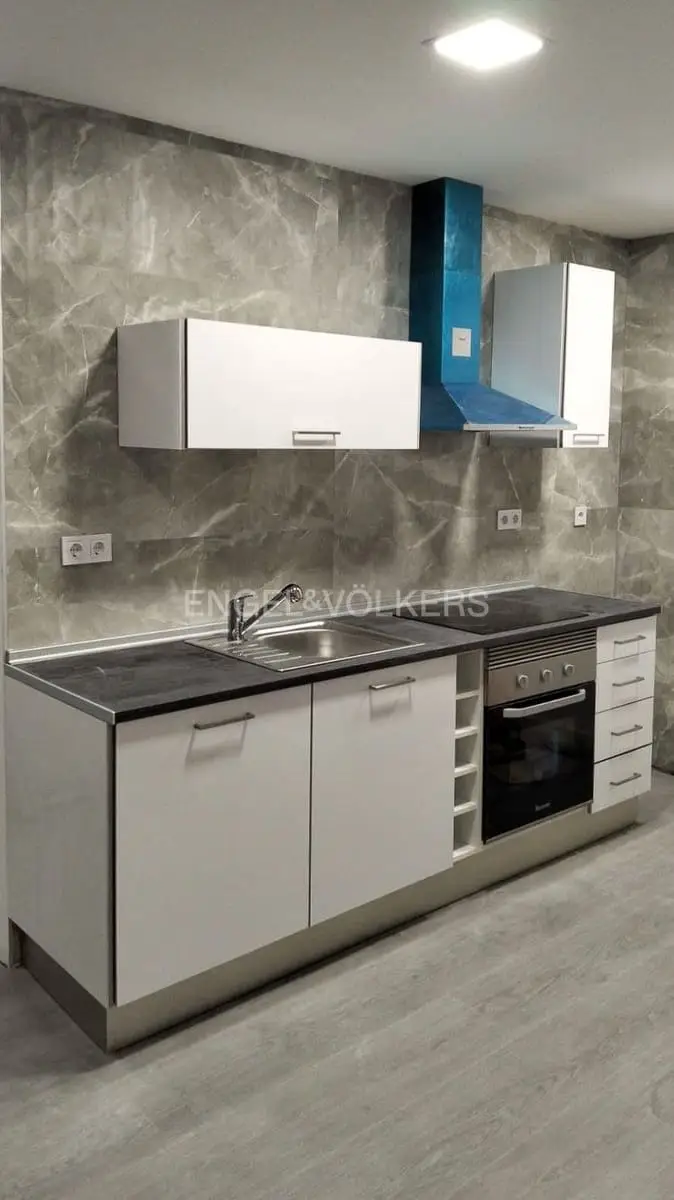 Estudio en Venta Alcobendas Ideal Oficina o Vivienda 56m2
