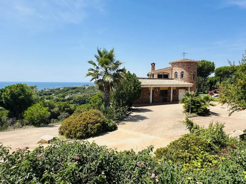 Venta Casa con chimenea en Bellavista-Bellaguarda
