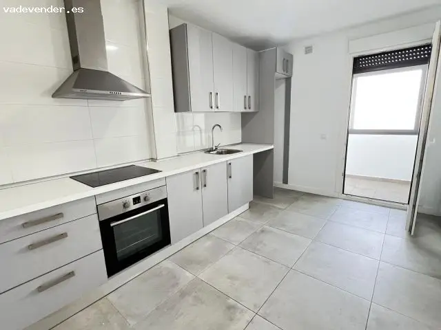 Piso Moderno en Miravalle con Garaje y Trastero