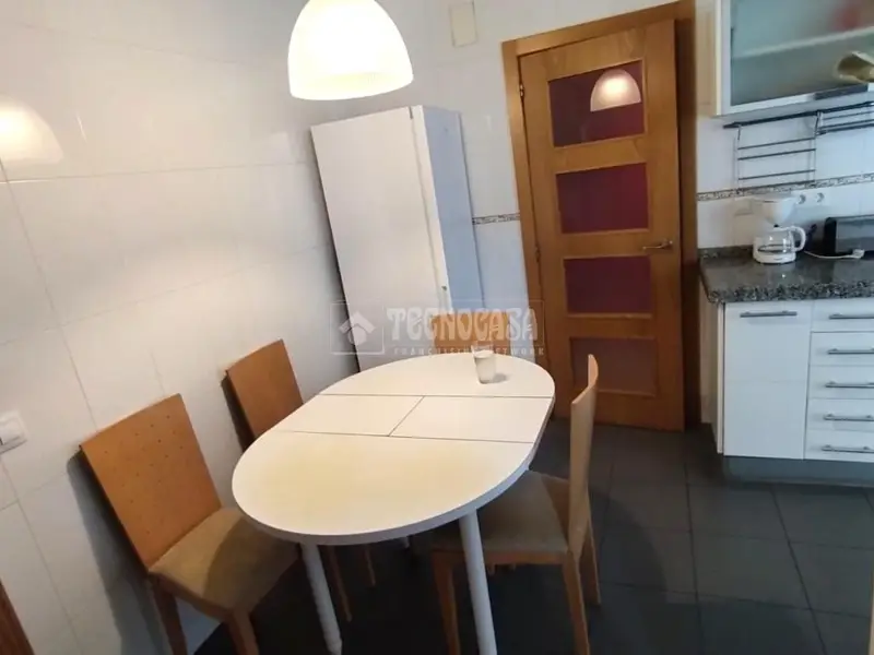 Piso en Venta en Cáceres 4 Dormitorios 2 Baños Financiacion 100