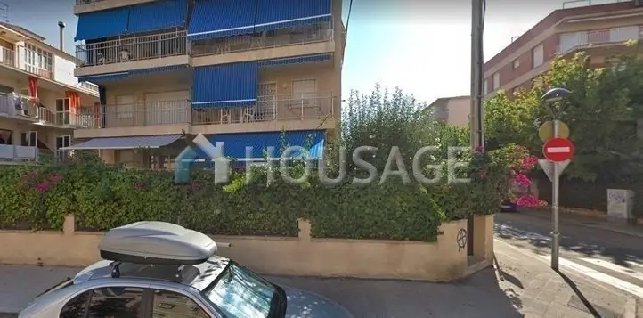 Piso en venta Segur de Calafell 101m2 3 dormitorios 2 baños