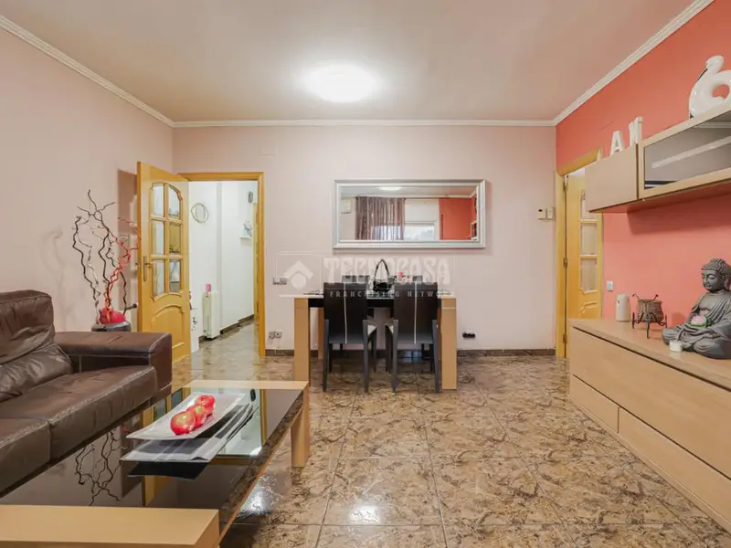 Piso en venta en Ripollet