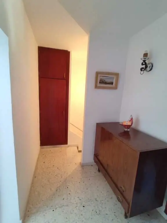 Venta Casa Rural Amueblada Las Negras Cabo de Gata