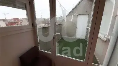 Ático de Lujo en La Bañeza 140m2 3 Dormitorios 2 Baños