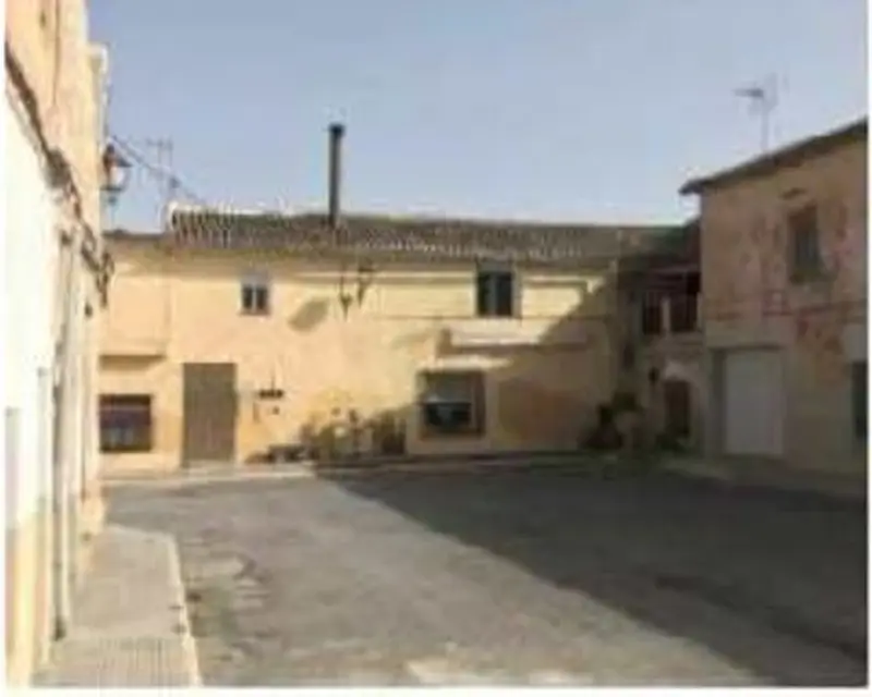 Casa Unifamiliar 5 Habitaciones 259m2 Jumilla