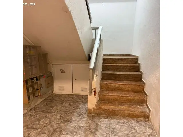 Piso en venta en Alhama de Almería