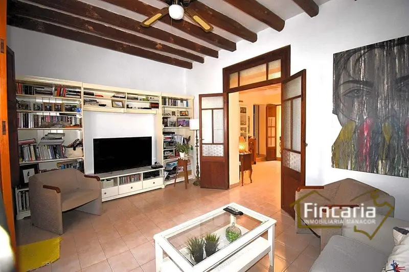 Chalet en venta en Muro Mallorca