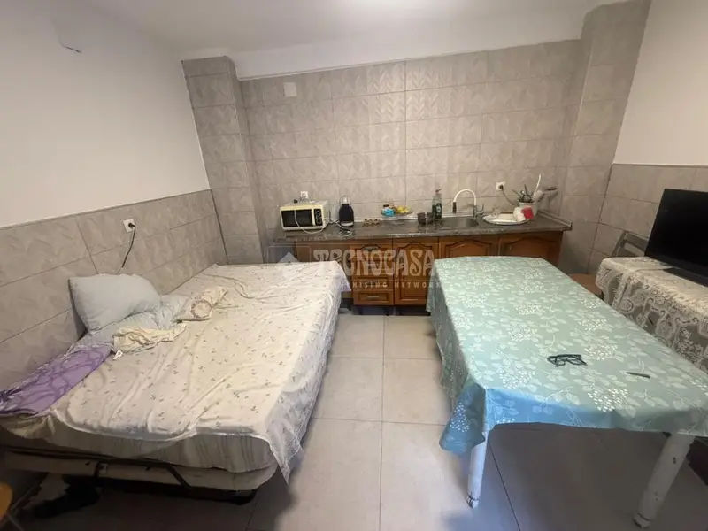 Casa en venta en Lucena zona San Francisco