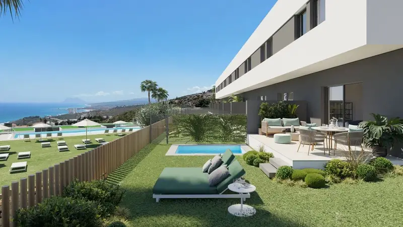 Casa en Venta Manilva Malaga 3 Dormitorios 2 Baños Cerca de la Playa