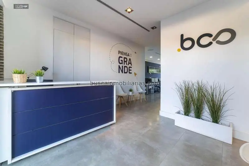 Local Comercial en Venta Málaga Parque Tecnológico
