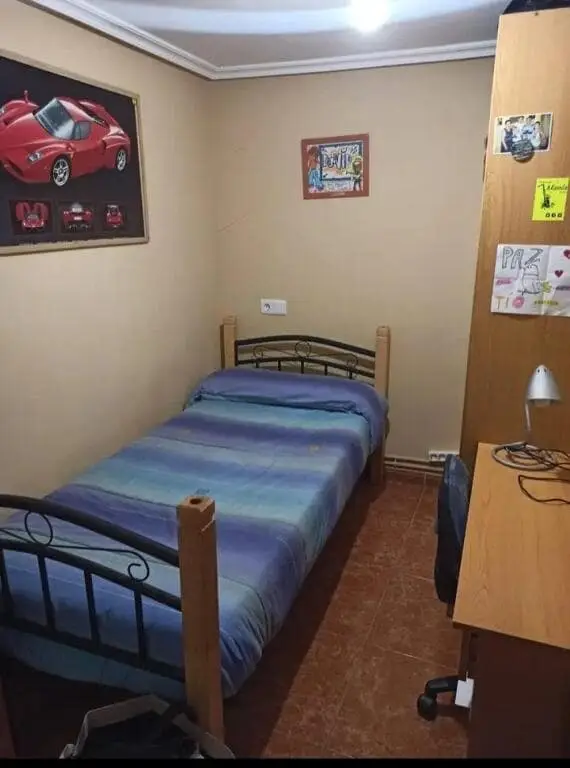 Finca Rural en Venta en Laguna de Negrillos Leon