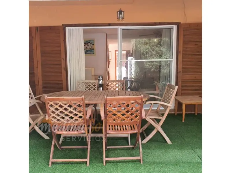 Chalet en venta en Mar de Cristal Murcia cerca de la playa
