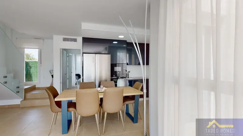 Villa en Venta Los Urrutias 3 Dormitorios Piscina Privada