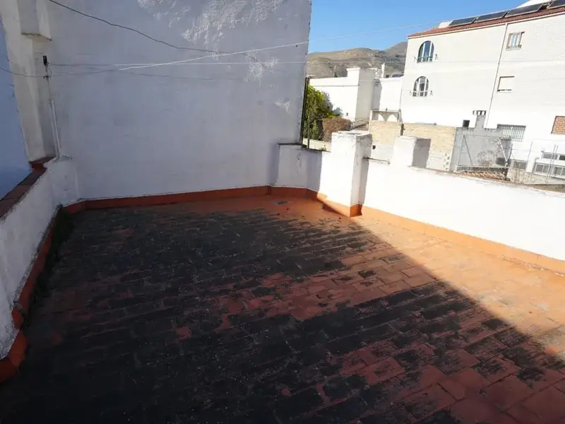 Casa en venta en Orgiva, Granada