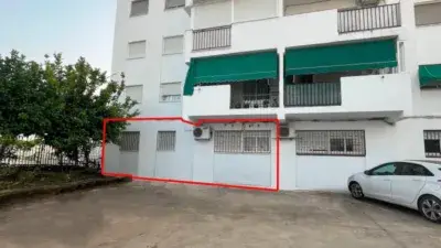 Piso en venta Almod	37var del R	37o: Ideal hogar y negocio