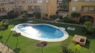 Apartamento en Venta Novo Sancti Petri Chiclana