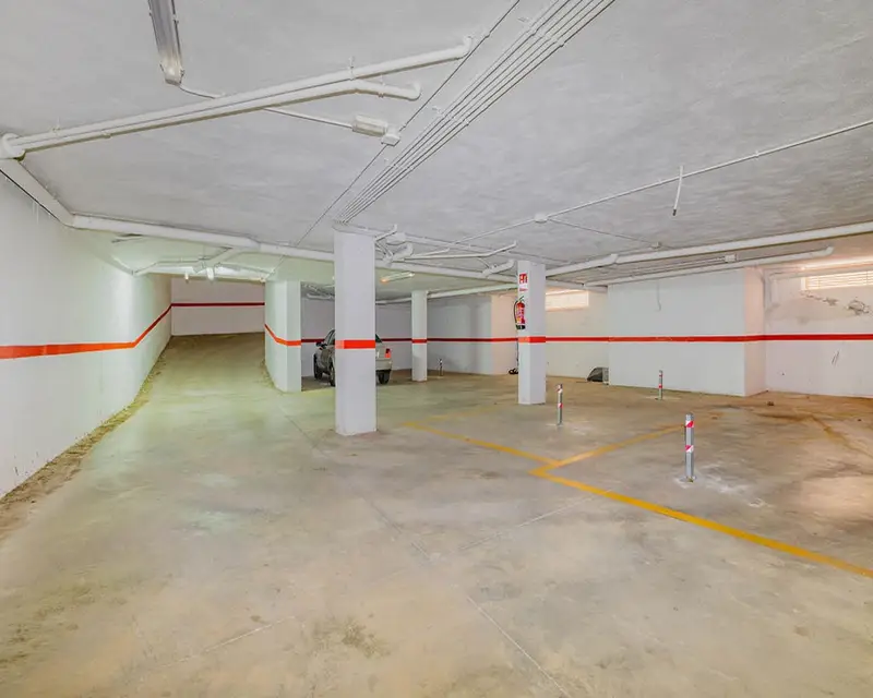 Garaje en Venta en Santa Magdalena de Pulpis 13m2