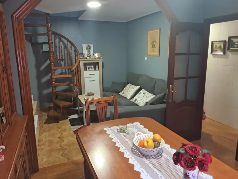 Venta Casa Amueblada Lena Asturias 5 Dormitorios