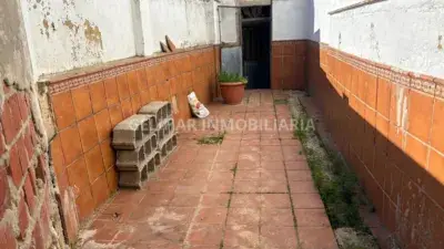 Casa en venta en Valverde del Camino