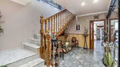 Casa en venta en Carrera