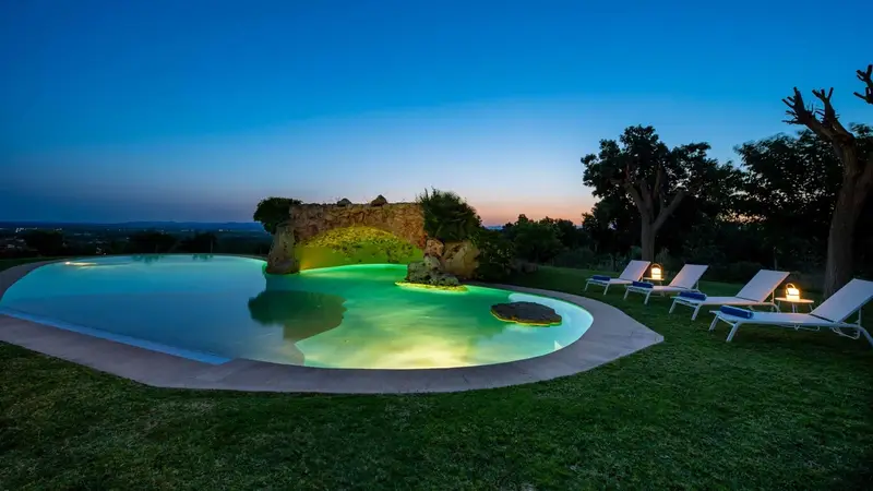 Finca/Casa Rural en venta en Manacor, Mallorca