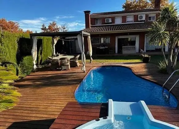 Chalet en venta en Calafell, Tarragona