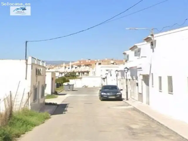 Venta Piso Huércal Overa Almería 101m2 Sin Posesión