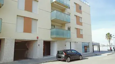 Piso en venta en Carrer de Naintré, 3