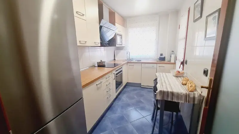 Chalet en Venta Palencia Ciudad 3 Pisos