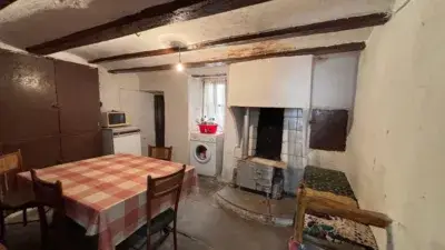 Casa en venta en Calle Doctor Gómez Ferrer, 5