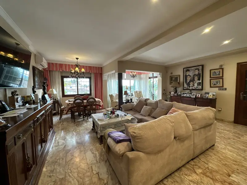 Casa-Villa de 6 Dormitorios en venta Málaga Este, España
