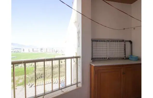 Alquiler Apartamento 4 Dormitorios 120m2 Cullera