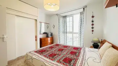 Piso en Venta en Puerto de Almerimar con Vistas Espectaculares