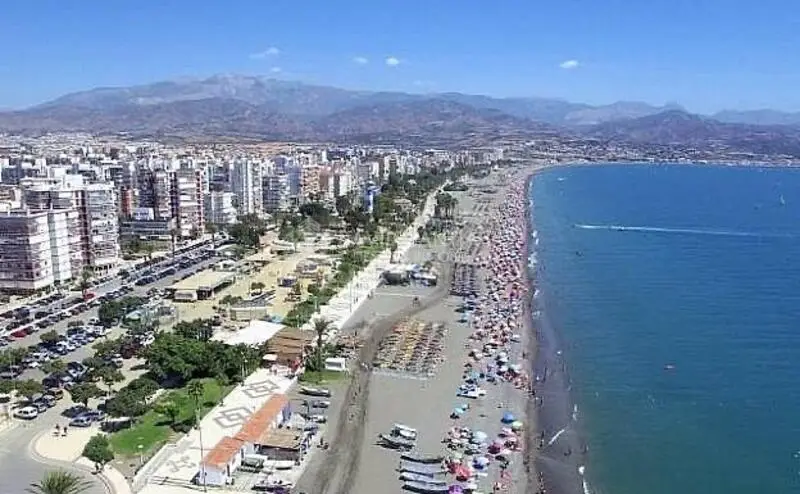 Plazas de aparcamiento en venta Torre del Mar Azucarera-El Tomillar
